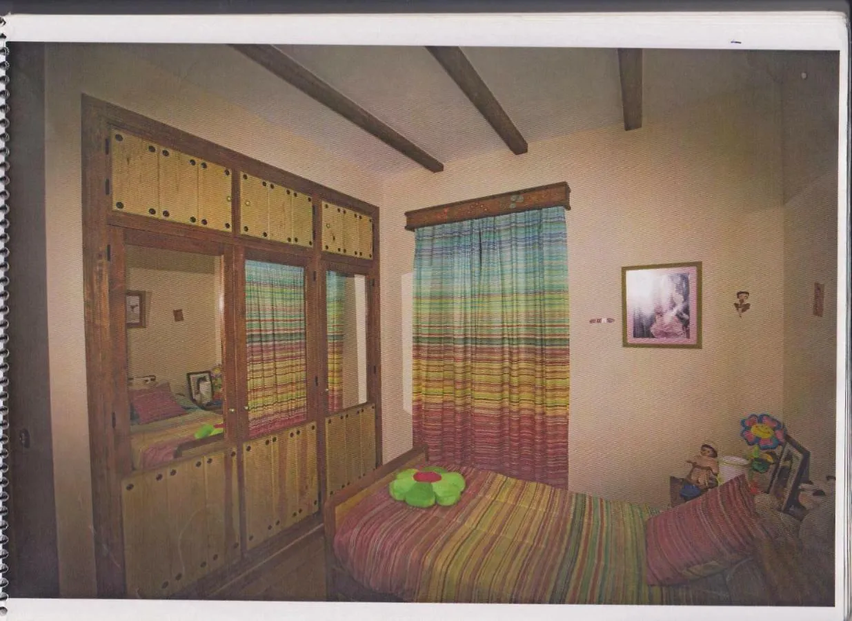 La Cazuela Guest House Arcos de la Frontera 0*,
