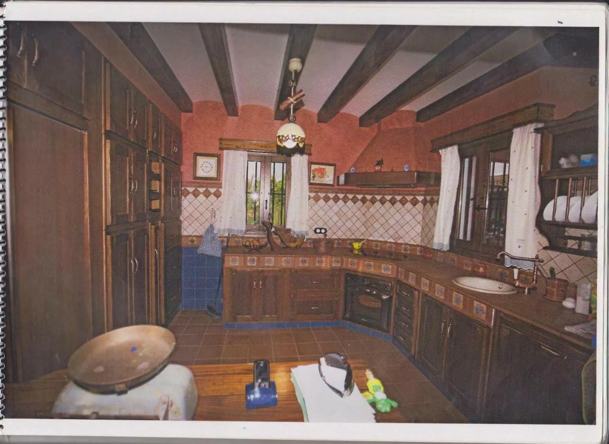 La Cazuela Guest House Arcos de la Frontera Country house
