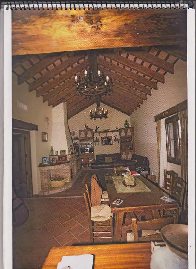 Country house La Cazuela Guest House Arcos de la Frontera