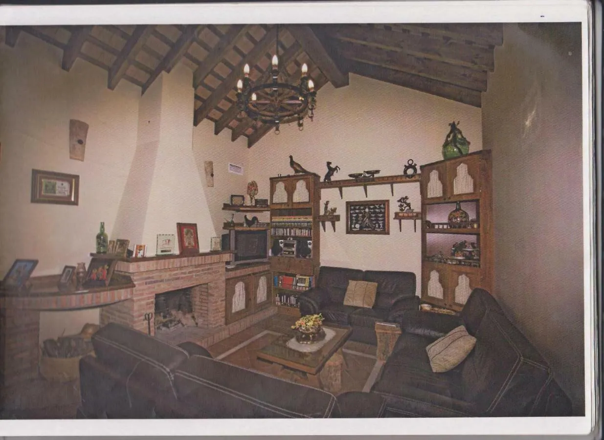 Country house La Cazuela Guest House Arcos de la Frontera Spain