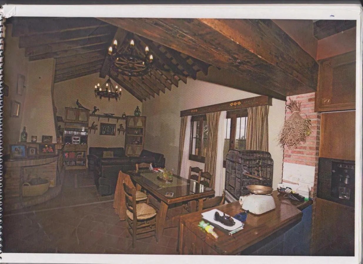Country house La Cazuela Guest House Arcos de la Frontera
