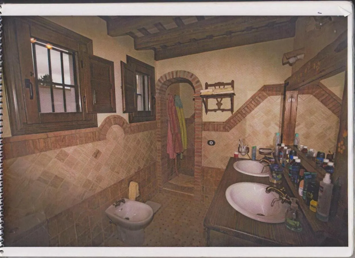 Country house La Cazuela Guest House Arcos de la Frontera