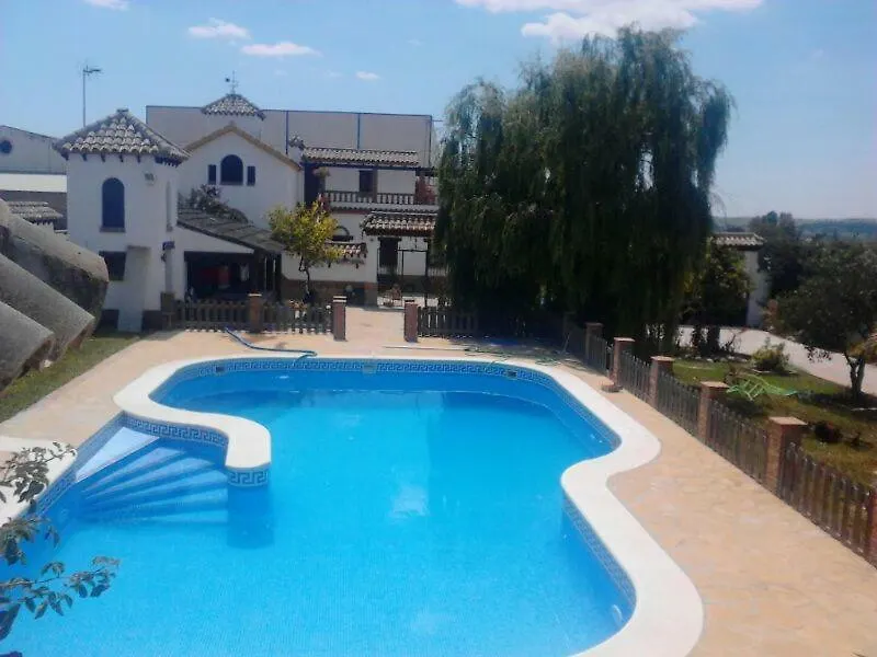La Cazuela Guest House Arcos de la Frontera 0*,  Spain