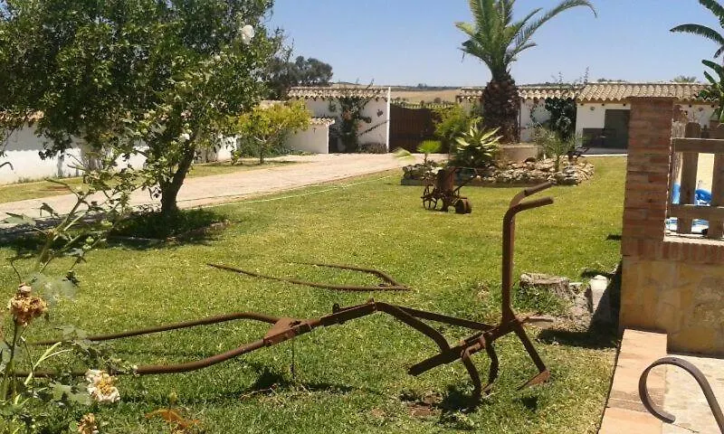 La Cazuela Guest House Arcos de la Frontera Country house