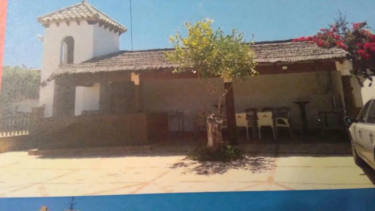 Country house La Cazuela Guest House Arcos de la Frontera