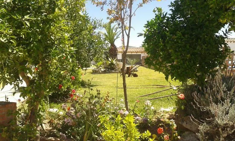Country house La Cazuela Guest House Arcos de la Frontera Spain