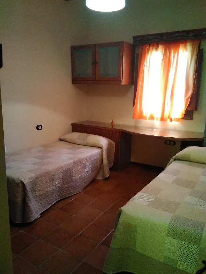 La Cazuela Guest House Arcos de la Frontera 0*,