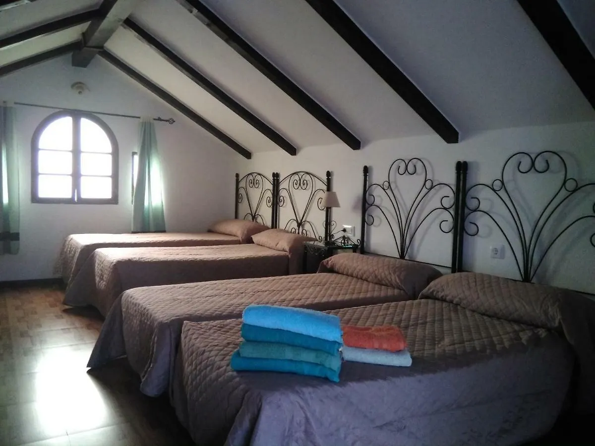 La Cazuela Guest House Arcos de la Frontera