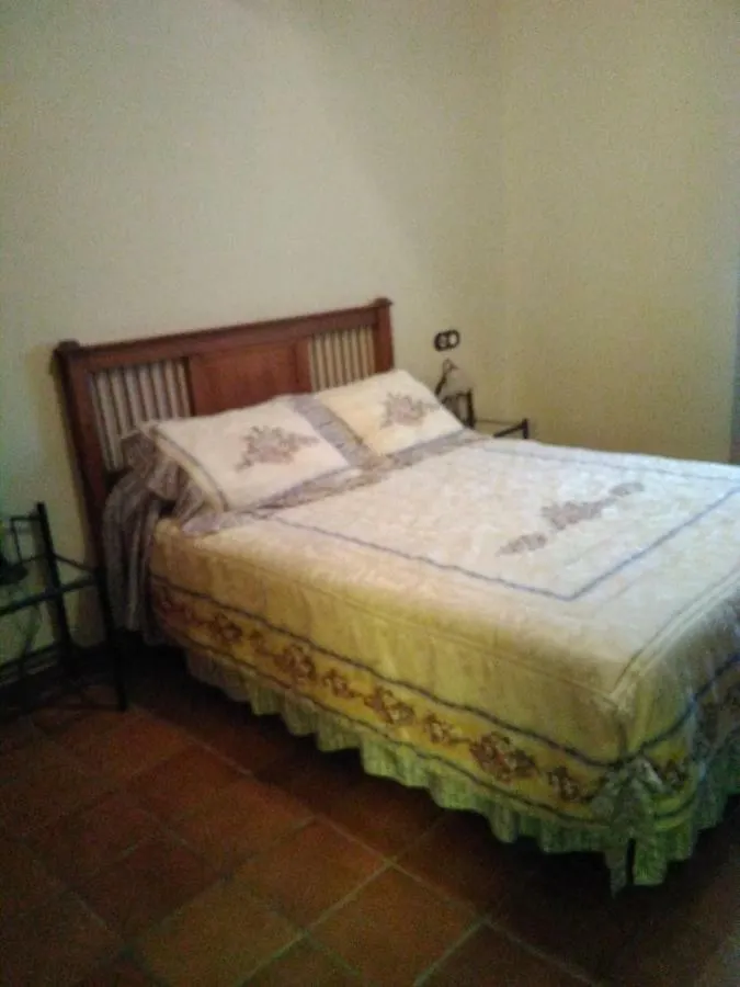 La Cazuela Guest House Arcos de la Frontera
